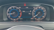 Volkswagen Golf 1.5 TSI EVO 150 Match 5dr Petrol Hatchback